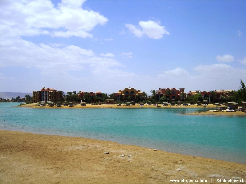 Hotel Sheraton Miramar Resort El Gouna 04306